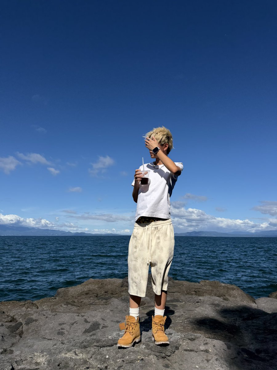 kyou212151's tweet photo. 夏は海だよね🌊

#夏と言えば 
#九州 https://t.co/7pypHfZK7c
