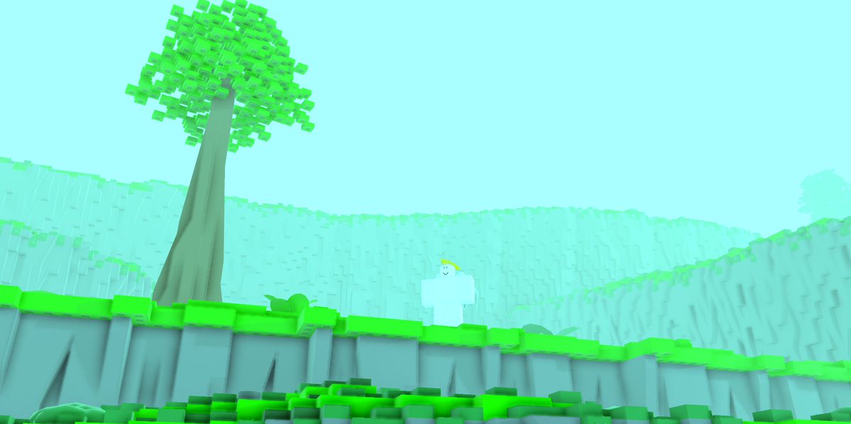 ChimmerCheer's tweet photo. Been working on my next big #robloxmyth project. I want to work on it for years like what I did with the magic of it all. I've shared it a bit here and there, but I genuinely have passion seeded into it. https://t.co/bnXGEVbuWb
