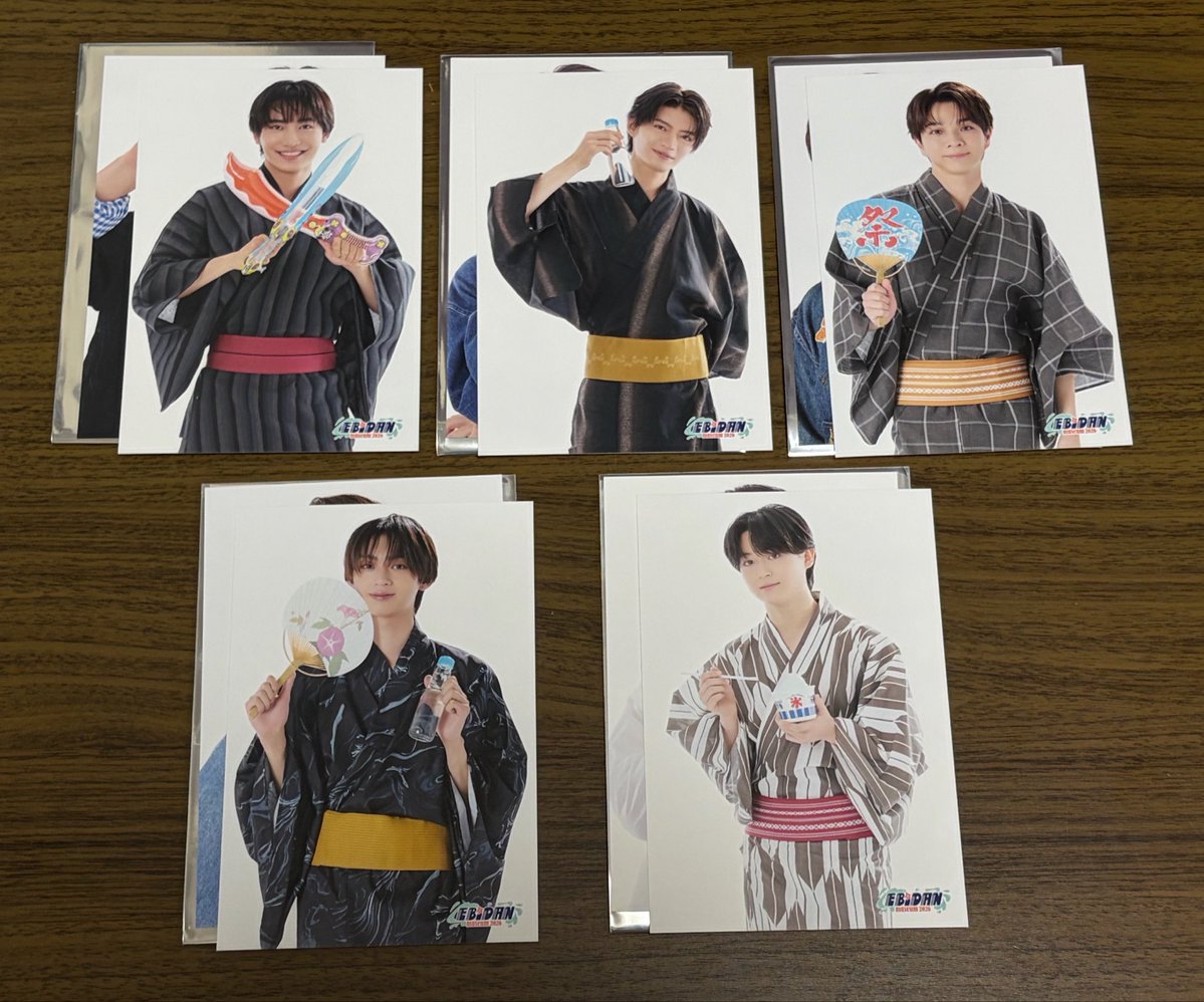 fukfut__55's tweet photo. EBiDAN museum エビミュ ポストカード ポスカ 

譲）画像参照

求）シューヤ、リョウガ、マサヒロ、カイ、吉田仁人、曽野舜太、大倉空人＞その他メンバー（要相談）
※違うグループ（A⇄Bなど）交換🉑

郵送でのお取引📮
お心当たりがある方いましたらお気軽にお声がけください https://t.co/IoWf1B5azW