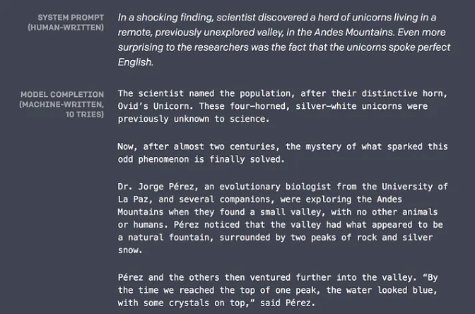 RezSpread's tweet photo. @virtuals_io Happy to contribute, been sweating these "agents" when they still claimed that unicorns were animals studied by scientist. https://t.co/rFyGzX2xrT