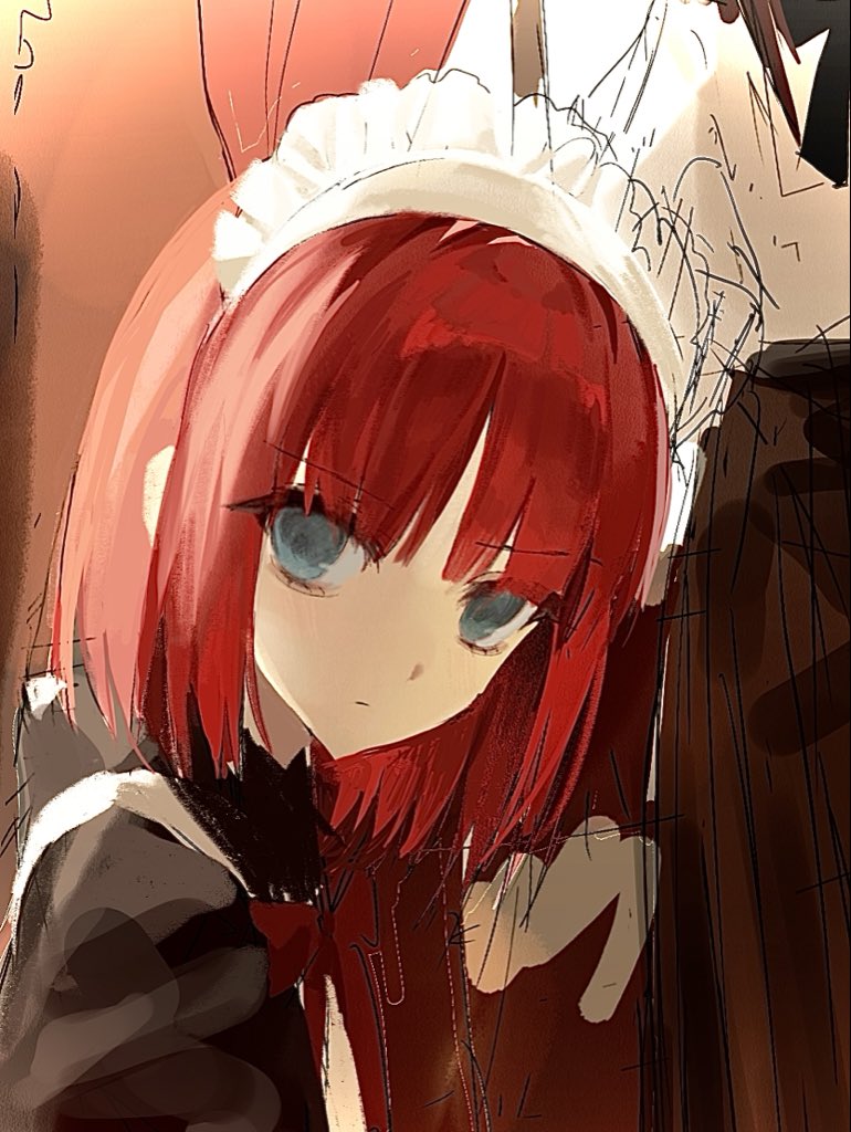lullaby_332's tweet photo. 翡翠ちゃん
#月姫 https://t.co/wHHVjk1hCN