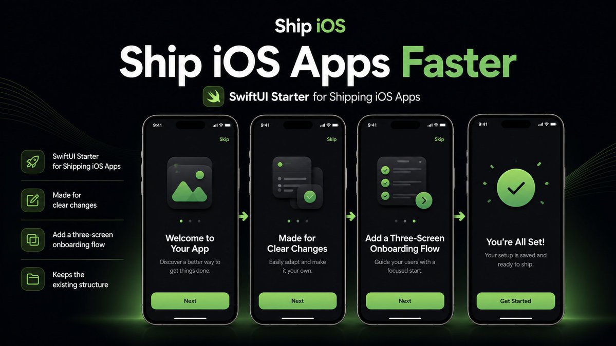 hanmen9527's tweet photo. @divvsaxena Congrats on shipping https://t.co/mCQLJW6FDi. 
I built a tool that turns any website into on-brand ads — no design skills needed. Wondering if it could help with Ship iOS's marketing. Be brutal with feedback if not. https://t.co/xvyHjFeCBT https://t.co/rCGP1O2JGc