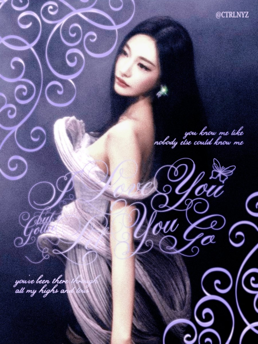 ctrlnyz's tweet photo. i love you, but....
i gotta let you go ⋆✴︎˚｡⋆
 
#NINGNING https://t.co/XUpvoocgzg