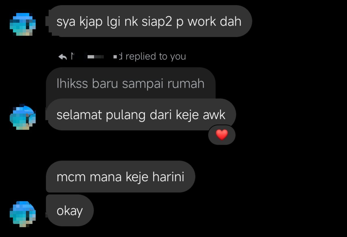 saftjn's tweet photo. Tolong consistent sampai bila² wish and tanye. Kalau tak sy ungkit nnti 😌 https://t.co/6MuuqP8myW