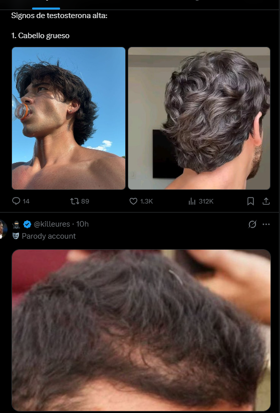 KlooNSizmicO's tweet photo. XD https://t.co/JIF0XPtn2F