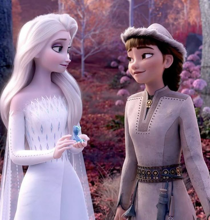 ouatminds's tweet photo. It is a huge need for me to see Elsa with a girlfriend and her beautiful long hair in frozen 3 #frozen #frozen3 https://t.co/VcztrhGo20