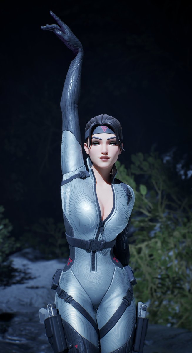 Happyeye__'s tweet photo. 🩶🖤🩶Grace Crowne🩶🖤🩶

This new Fortnite season looks awesome!

#Fortnite #Fortography #GraceCrowne https://t.co/OqomBuwUUU