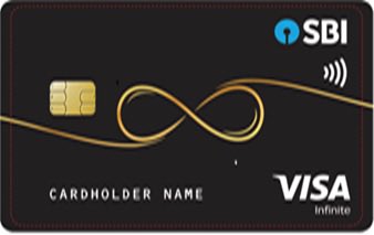 CreditCardsInd's tweet photo. 🔥 SBI Visa Infinite Debit Card - Full Breakdown

💳 Transaction Limits (Daily)
• ATM: ₹2,00,000 
• POS: ₹5,00,000 
• e-Comm (Domestic): ₹5,00,000
• e-Comm (International): ₹1.5L/day + ₹2L/month
• Contactless (no OTP): ₹5,000/txn