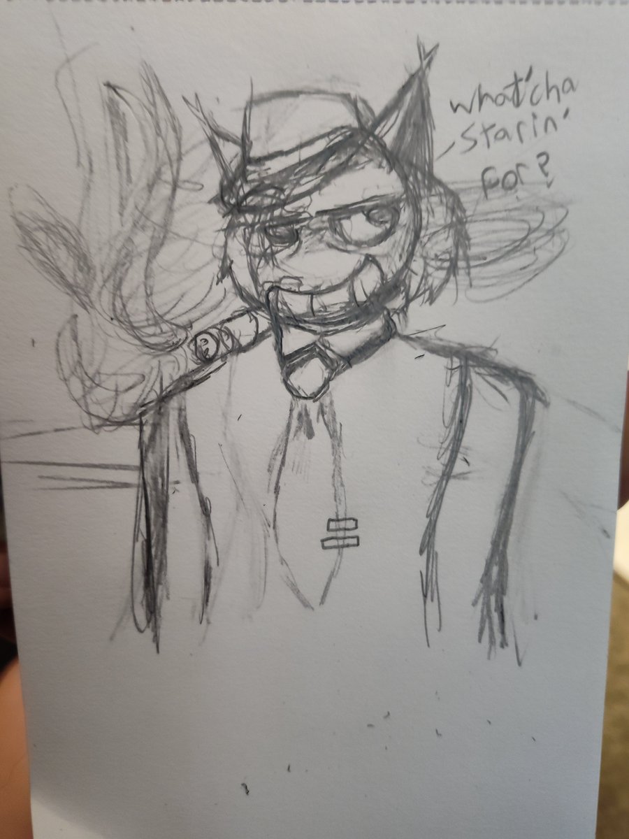 joann25941's tweet photo. @Kurtsnowsnep Some of my characters and that drawing of the one guy from boiled one, I forgot his name 😭 https://t.co/DFfBbfHol0