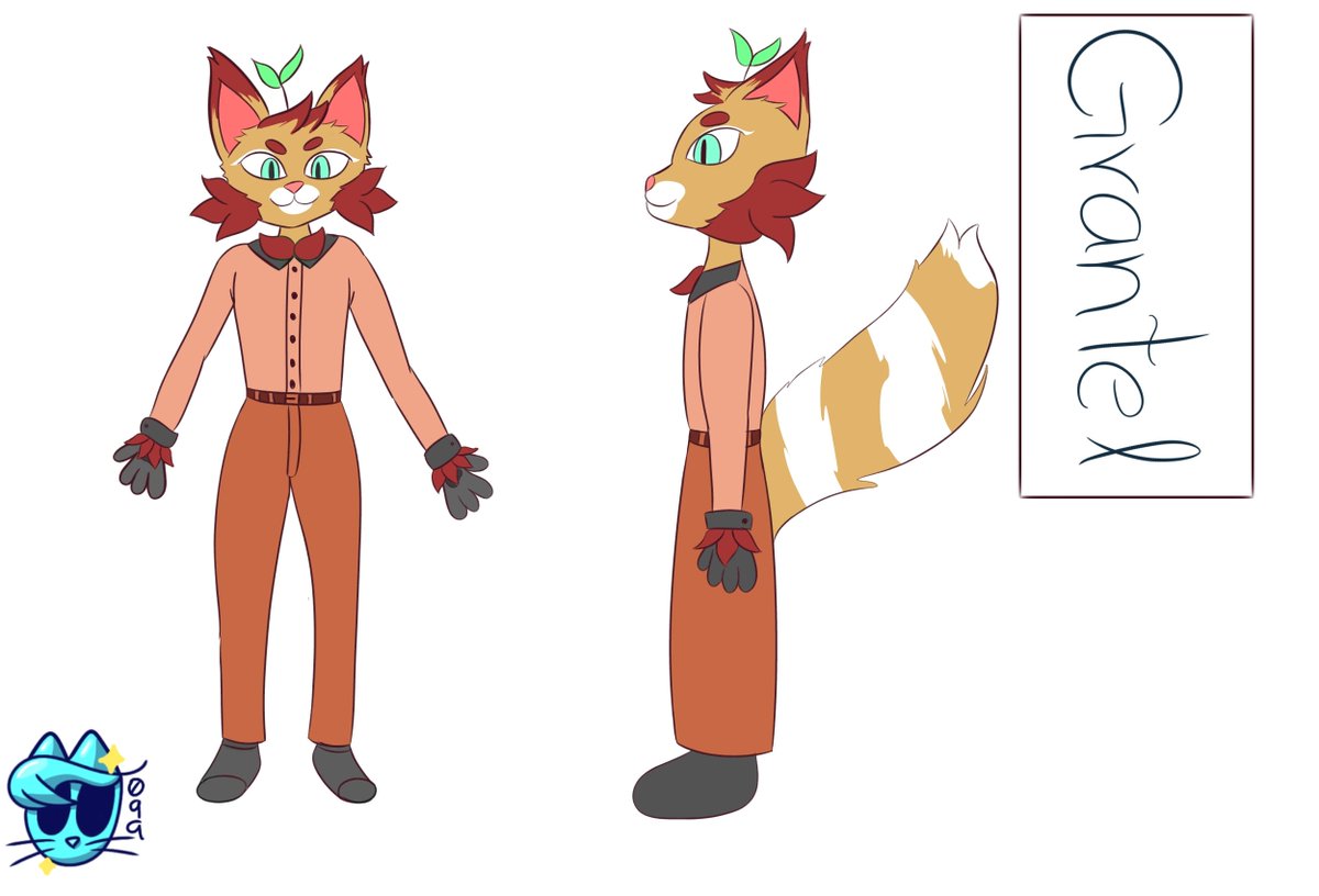 jacf099's tweet photo. Oc para el lore de una artista ^w^
(Dasmichiplanta)
#furry #oc #artwork https://t.co/49y1MUMw1D