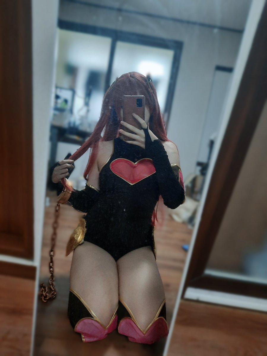 soramicos's tweet photo. 프리코네 쿠우카
본계 프사캐 🤭 https://t.co/1V4mofkaX2
