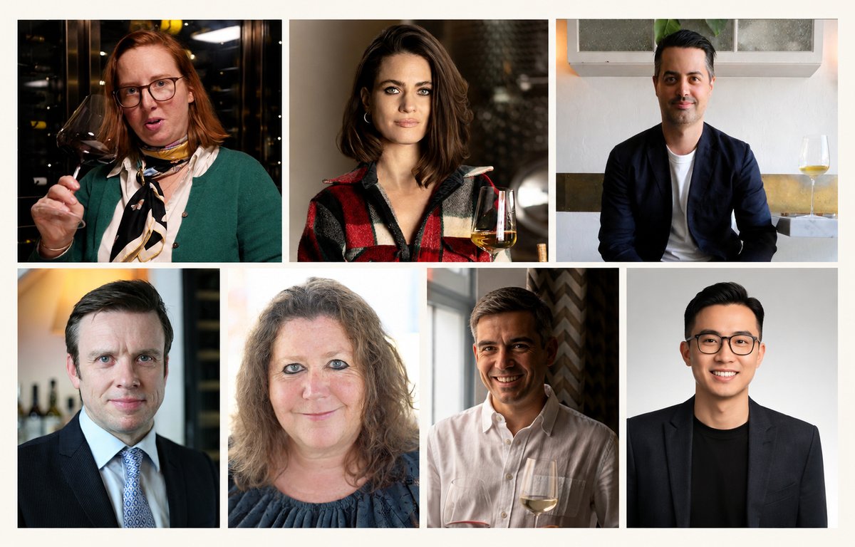 WineNewsIt's tweet photo. #MasterOfWine, salgono a 427 in membri attivi, da 31 #Paesi, con 7 nuovi ingressi. 11 in nuovi membri “laureati” in totale nel 2026, con i primi due Master of Wine, con sede in #Portogallo e in #Ungheria, https://t.co/Fj5u8Js0RW https://t.co/A7VQCiTaJD