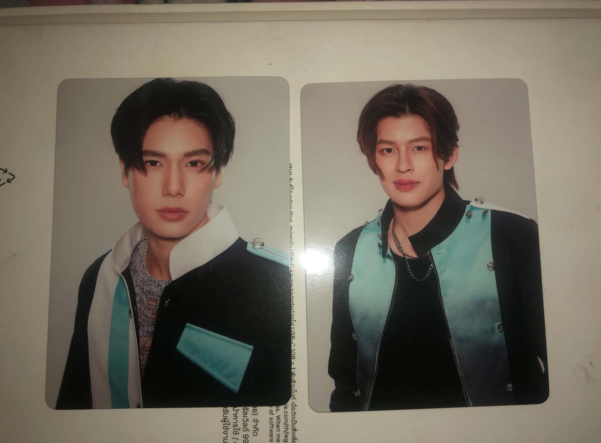 Namkhing1823's tweet photo. ปล่อยการ์ดค่ะ
ปอนด์ภูวิน ใบละ 50
วิลเลี่ยม ฮงใบละ  90
นัท เลโก้ ตุ้ย ใบละ 60

#ตลาดนัดgmmtv
#ตลาดนัดไลแคน
 #ตลาดนัดปอนด์ภูวินทร์ https://t.co/t2aiSrbAfz