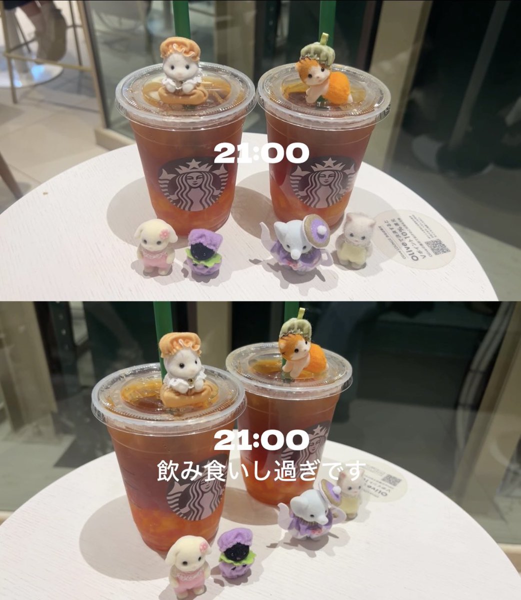 zensewaangel's tweet photo. 自らの足で移動した距離1メートルとかなのに1000000キロカロリー摂取した日♩チェキでたぃちの横並んであまりのデカさに驚かせるぞー https://t.co/Qt4wU7AjMe