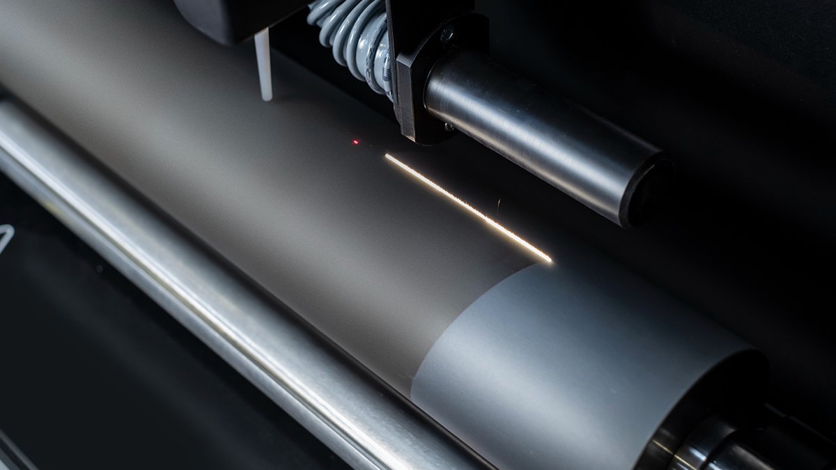 LabelsNLabeling's tweet photo. NEWS

Eaglewood Technologies to show anilox tech

https://t.co/LxDGBPCWBs

#LabelNews #Printing #FlexiblePackaging #OffsetPrinting #Flexo #Labels #LabelPrinting #Packaging #Inkjet #PrintingPress https://t.co/hEn4q3VVjR
