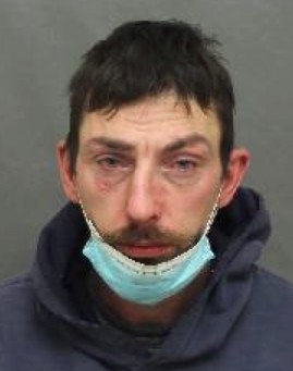 TorontoPolice's tweet photo. News Release - Man Wanted in Fail to Comply Release Order Investigation, Woodbine Avenue and Cosburn Avenue area, Image Released
https://t.co/xPygg0dnPV https://t.co/0mHezZw99v