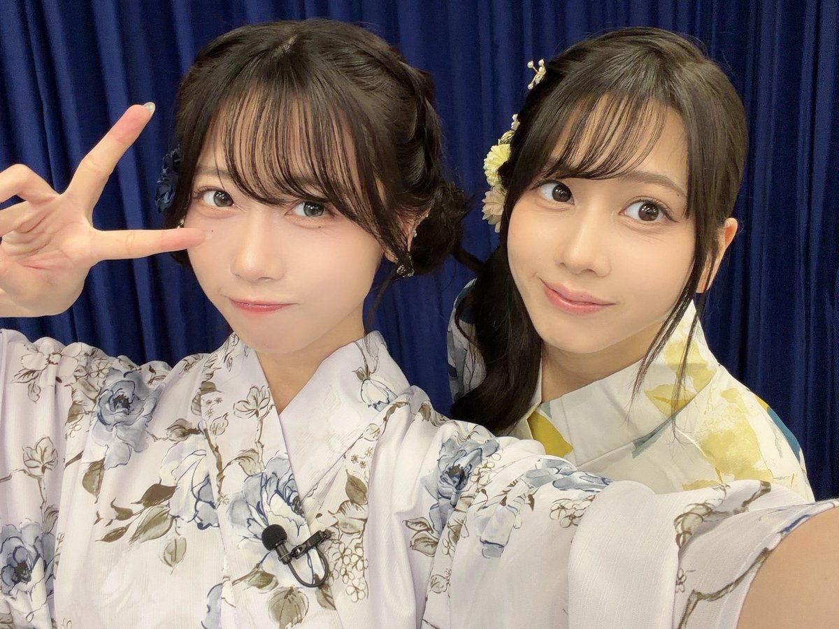 kurusurindesu's tweet photo. #なす録
ゲストでお邪魔させて頂きました〜
ここなと喋るの大好きなんだよね、ほんとに！呼んでもらえてすごく嬉しかった。
ご視聴いただきました皆様も、ここなも、なす録スタッフの皆様も、ありがとうございました！ https://t.co/JDD2WPLSPq