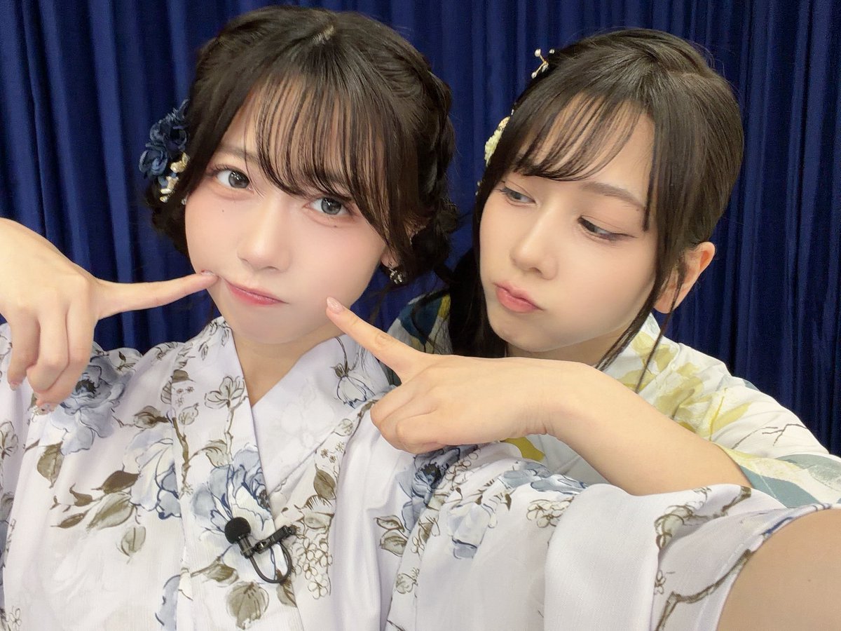 kurusurindesu's tweet photo. #なす録
ゲストでお邪魔させて頂きました〜
ここなと喋るの大好きなんだよね、ほんとに！呼んでもらえてすごく嬉しかった。
ご視聴いただきました皆様も、ここなも、なす録スタッフの皆様も、ありがとうございました！ https://t.co/JDD2WPLSPq