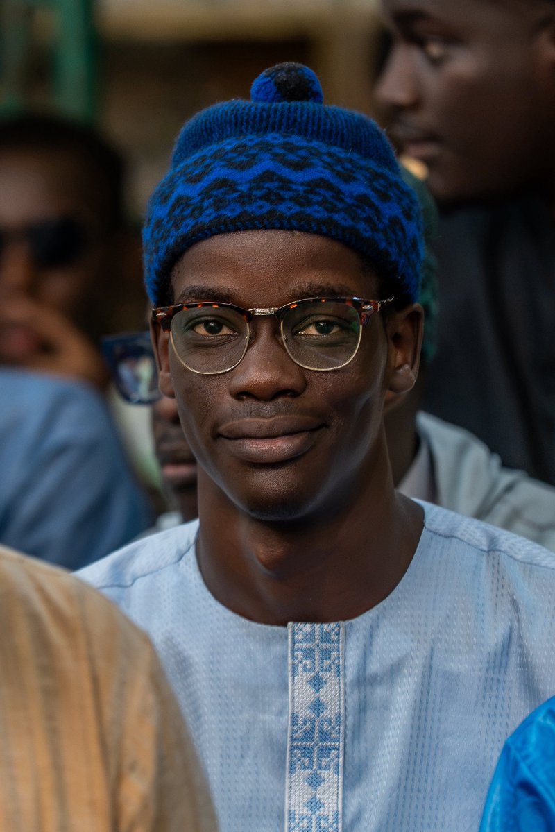 Prince_Gueye99's tweet photo. Yallah Naniou Yallah Def ay Deug Deug Talibé Cheikh Seydil Hadji Malick Sy 🤍🙏🏾 https://t.co/eNH44YHhfI