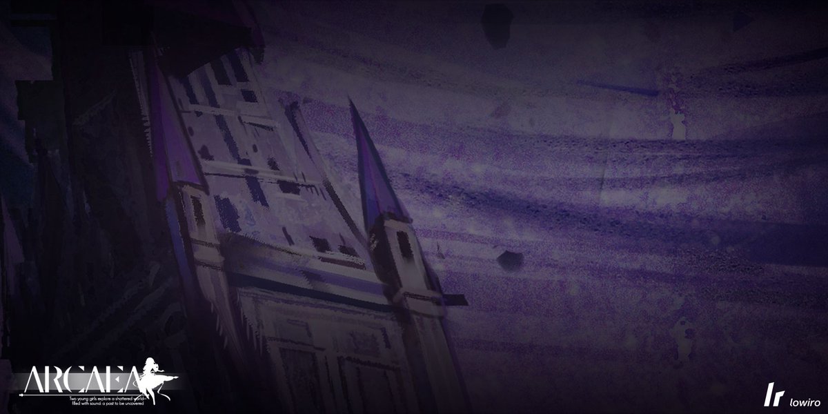 arcaea_en's tweet photo. Then may a cruel god receive this prayer, and turn my soul to ash.

I will burn now, if it means to save her. https://t.co/8i3NxvZFIO