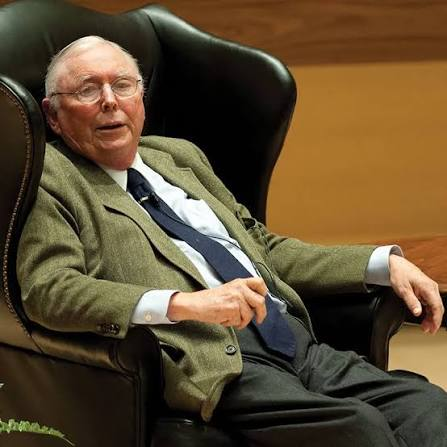 QCompounding's tweet photo. "Getting to $100,000 is a long struggle for most people. But I would argue that those who make it are helped if they’re passionate about being rational, very eager, opportunistic, and if they steadily underspend their income." - Charlie Munger. https://t.co/K0vPCnOrs4
