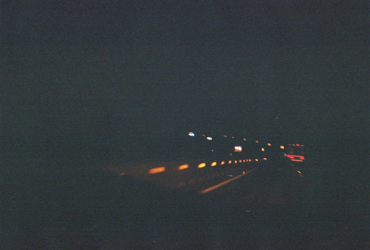 Fobos_9's tweet photo. Roadtrip
 
#analogphotography #photography https://t.co/rQnOQhNXKx