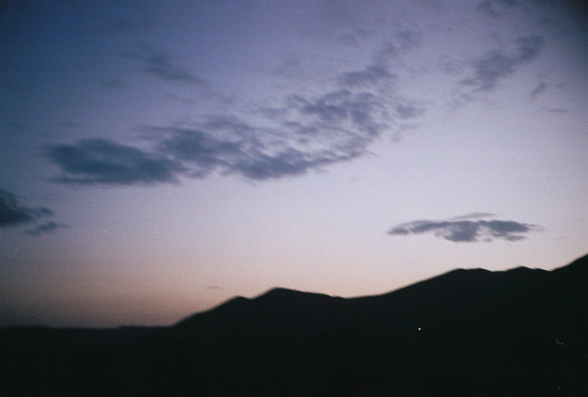 Fobos_9's tweet photo. Roadtrip
 
#analogphotography #photography https://t.co/rQnOQhNXKx