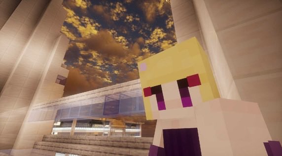 pazineesan's tweet photo. Little Fox 金策×ダンジョンMinecraft
閉幕！本当にありがとうございました‼️
このような素敵な企画にご招待いただき、大変光栄に思います…！思い出いっぱい出来て最高に楽しかった🙌 https://t.co/Y152S4wCtQ