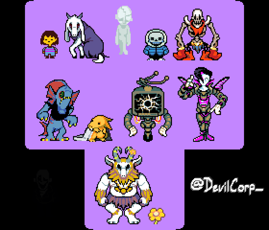 DevilCorp_ tweet picture