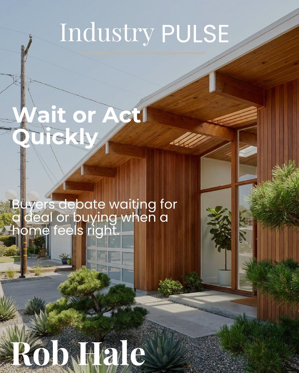 robhrealtor's tweet photo. Mesa buyers are taking their time, more choices mean they’re focused on value, not just the headline price. Would you wait for the right deal or jump when the home feels right? https://t.co/rYgzHM0UVR