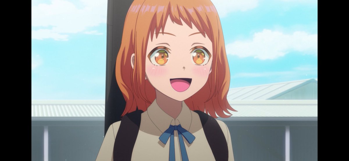 バンドリ！ ゆめ∞みた 第10話 ツイート画像 1