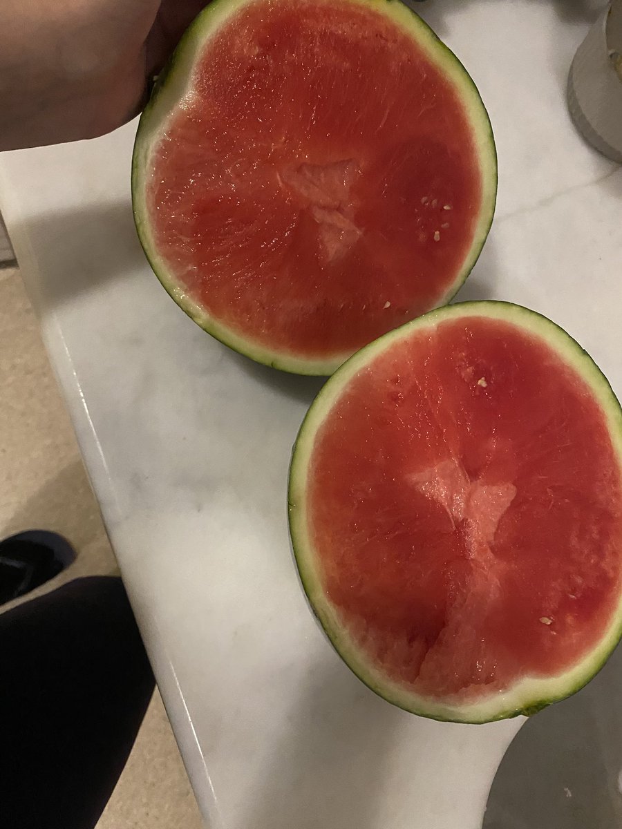 motabszd's tweet photo. نگاااا چه خوبه🍉🤤😋 https://t.co/zzhqKjYFsr