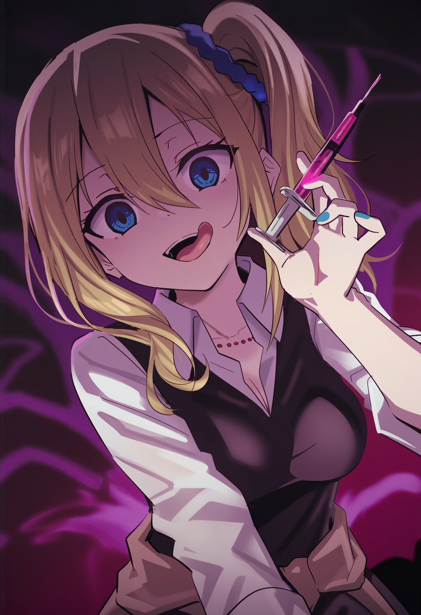 Illyasaka's tweet photo. I’m in a playful mood today. 🖤
This little thing makes everything so much easier.
You gonna be good… or do I have to help you? 💸

https://t.co/EZaxB6jErQ https://t.co/NfpsPnd2FA