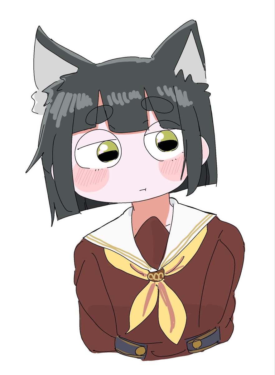 amn060307's tweet photo. 👘🦊 https://t.co/VPcMcBWIAB