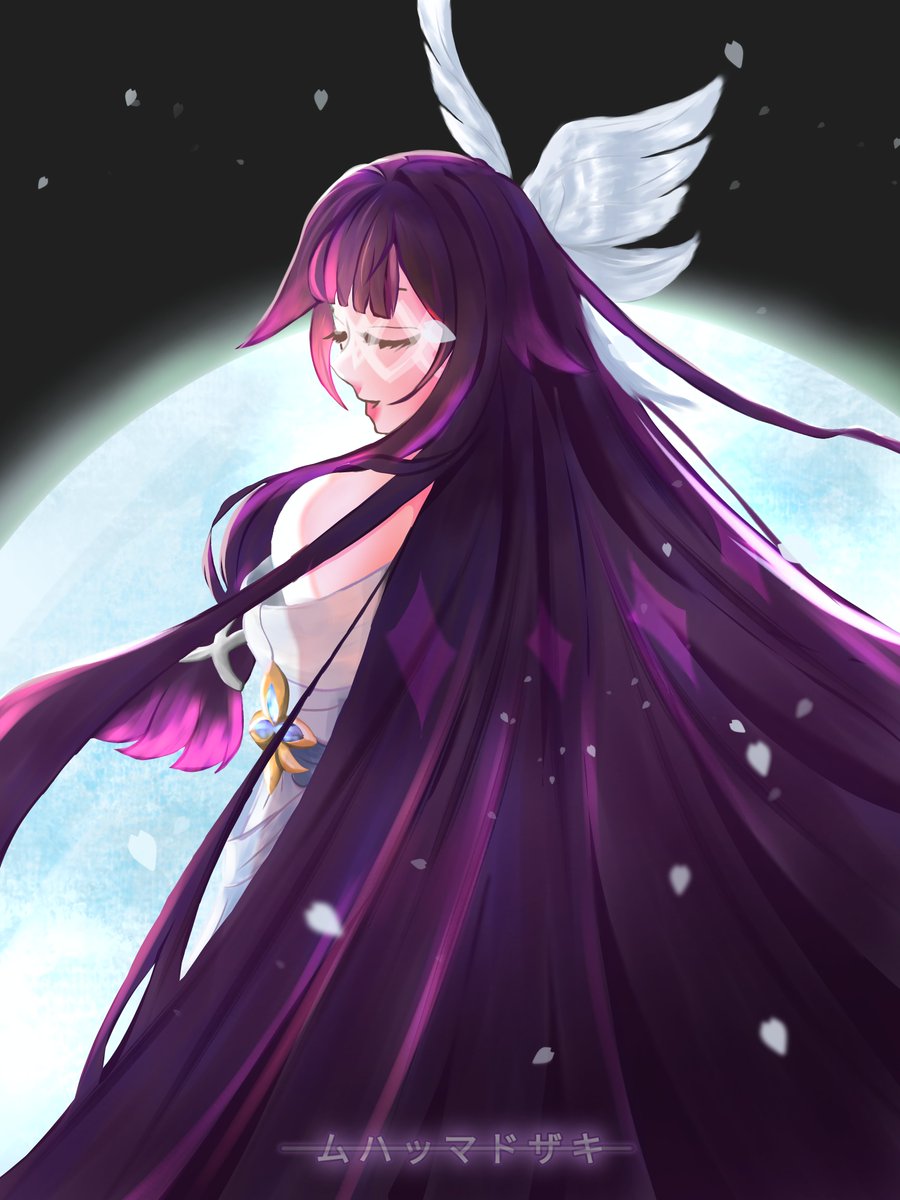 00kenzaki's tweet photo. Columbina

#columbina #genshinimpact #animeartist 
#genshinfanart https://t.co/LmsmMRAcOg
