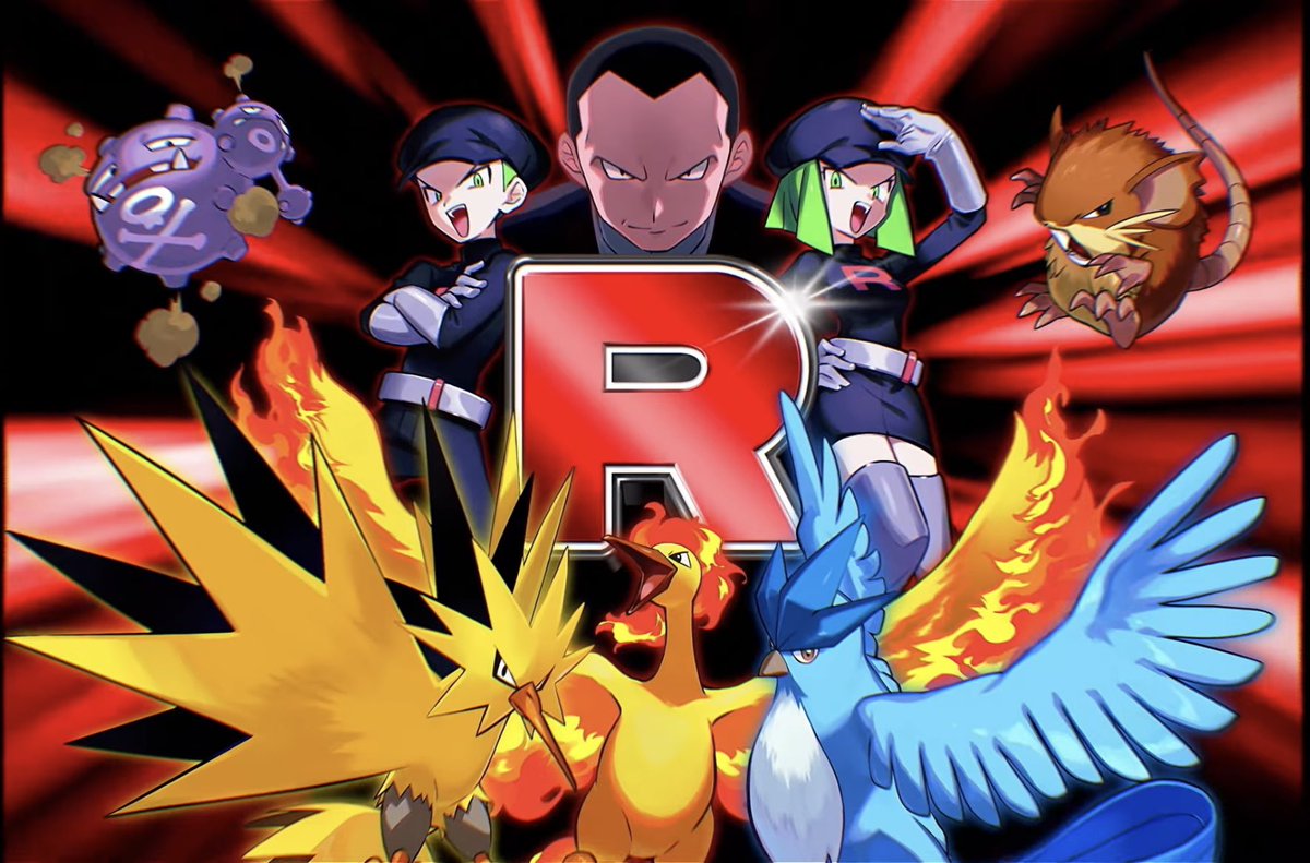 kaeruko_iii's tweet photo. ロケット団パックでは5枚のexが予想される🫨

3🐥exに加えて、ロケット団のラッタex、ロケット団のマタドガスex来るのでは….🫨

#ポケポケ https://t.co/yz9lJkgvyA