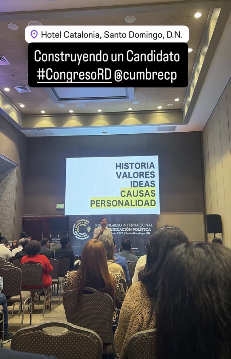 Fernan2bonilla's tweet photo. Construyendo un Candidato #CongresoRD @cumbrecp https://t.co/RmwyBvmH33