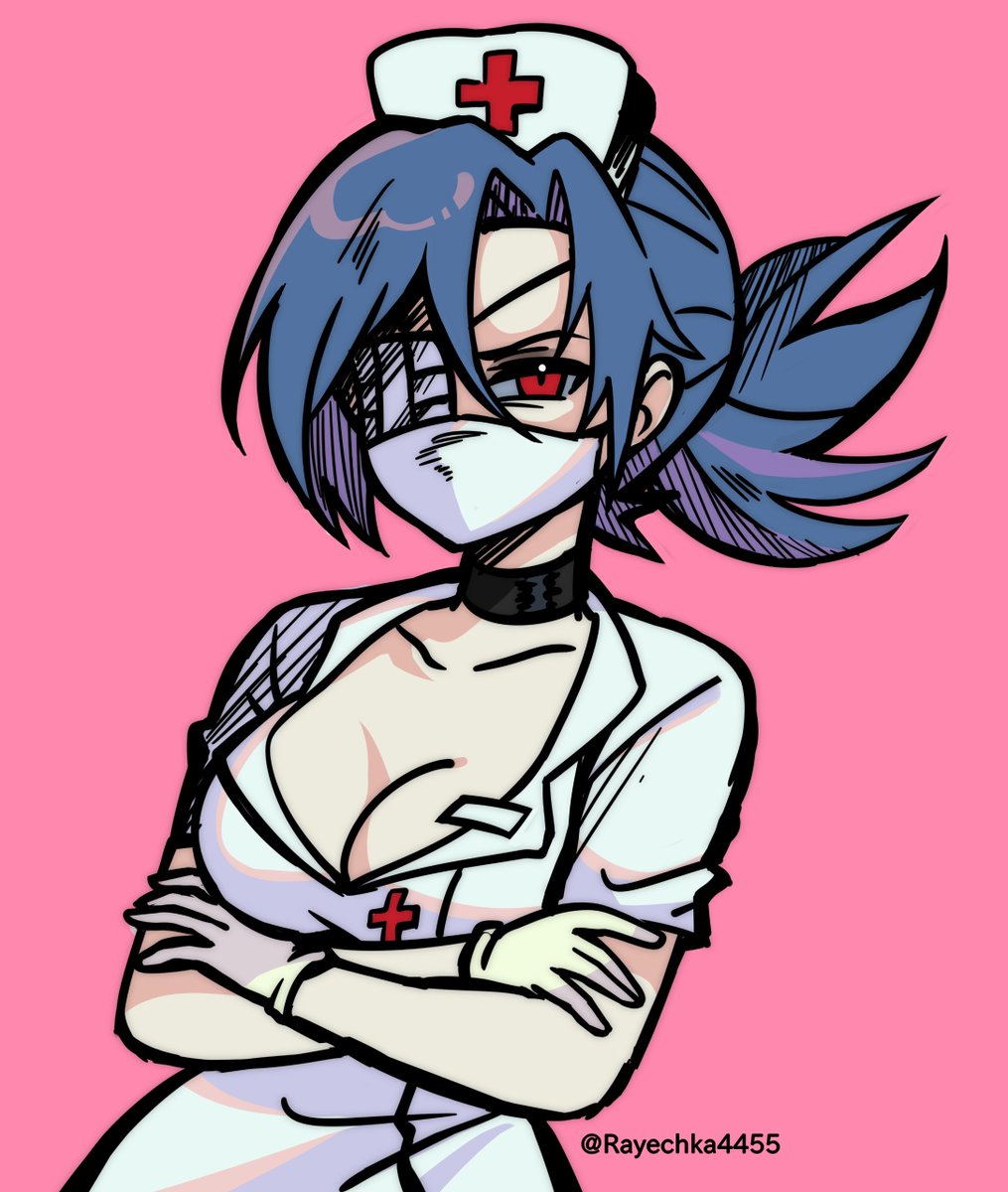 Rayechka4455's tweet photo. Day 7 - Valentine!

Commission me on vgen for similar art -
https://t.co/pDSnvdsOfl

#Valentine #Skullgirls #Skullgirls  #Vgen #commissionopen https://t.co/mZXwT9xWhe
