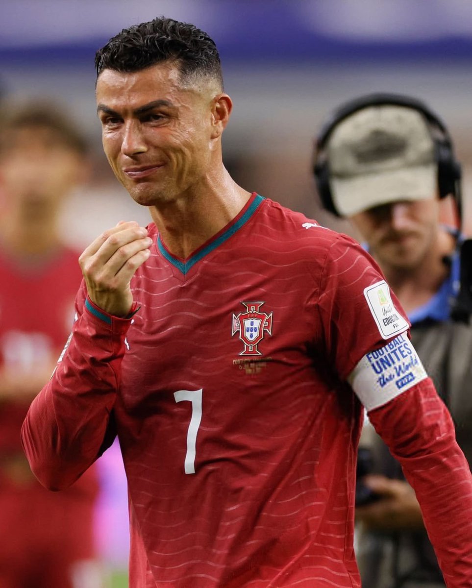 MessiFanAc's tweet photo. International MVP 

JayJay Okocha - 1

Cristiano Ronaldo - 0 https://t.co/gEaMZ1yu1P