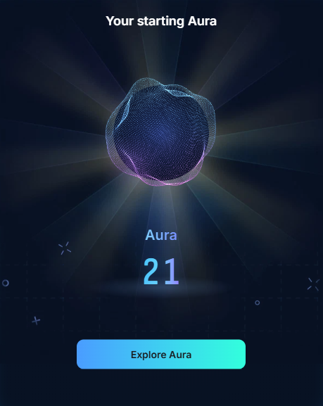 AVNEETWEB3's tweet photo. 21 Aura Worth $2100 United State Dollar 👀 👀
@KaitoAI $KAITO #AURA https://t.co/i5vEJnipcg
