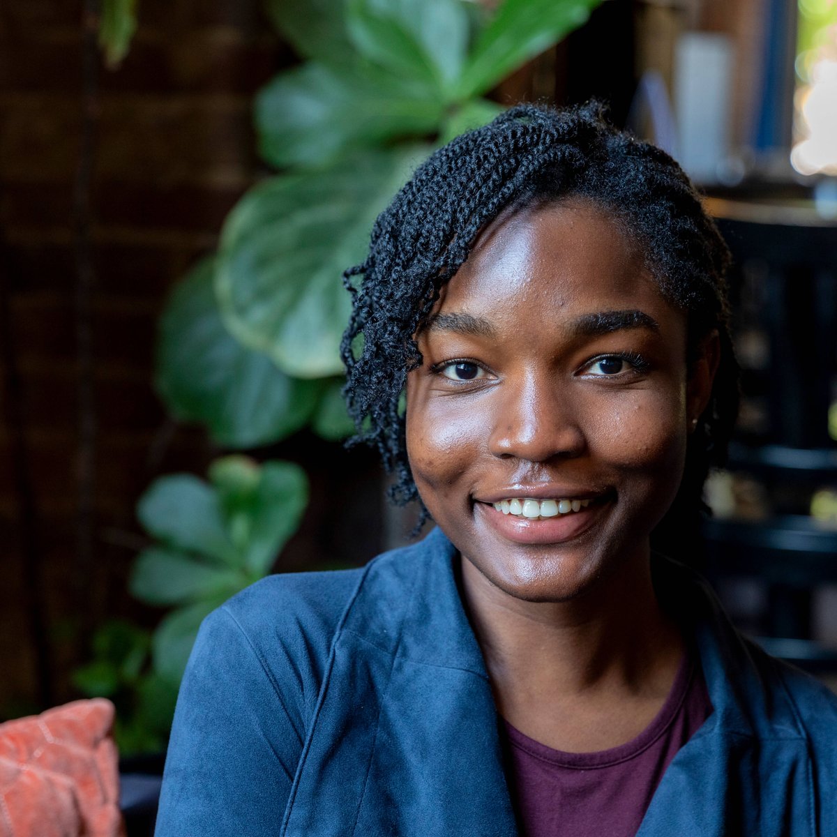 nkychamber's tweet photo. Join us in wising a happy two-year workaversary to our Administrative Specialist Stacey Armah! Stacey has been a great addition to our team has we have transitioned our headquarters to the OneNKY Center.
Congratulations, Stacey! https://t.co/GIqXiDuMcw