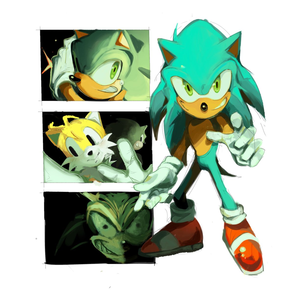 yana_the_hedge's tweet photo. Small edit old art
#sonicroleplayclub https://t.co/Yxny3mvKxB