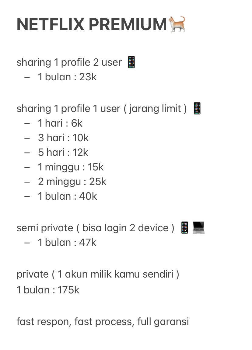paleriistore's tweet photo. @blunorca Re🅰️dyY kaAAK. all durasi aKun strong,,💪🏻 &amp;&amp; FULL garansi👀🙆🏻‍♀️. fast proses &amp; fast respon 💨 sung chat ke wawa iaaa✅✅ https://t.co/fhfeX86SDy