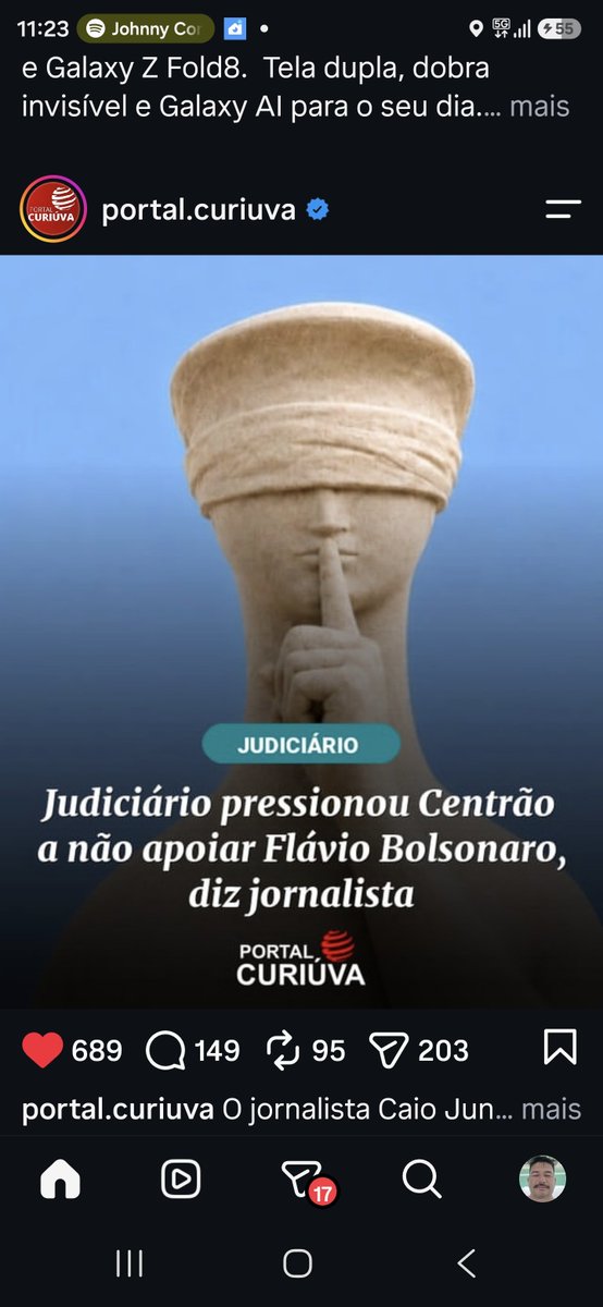 FernandoLuc77's tweet photo. @folha Nem uma linha da " imprensa" 
Ah ! Que linda essa democracia Venezuelana!!! https://t.co/G6DnIxiQIB