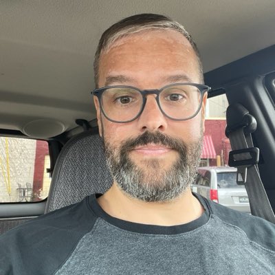 coreyspade's tweet photo. #NewProfilePic https://t.co/BNvuk3Cwys