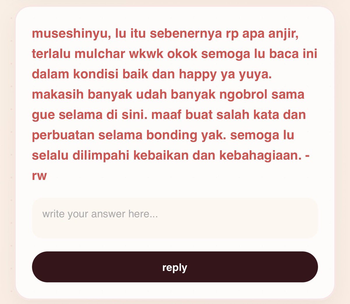 mentorasep's tweet photo. 1. Jujur Yuya elu itu siapa sebenernya
2. Awon ada sesuatu
3. Awon ini ada sesuatu lagi Awon (when yh)
4. Abang Sungchan cie ada yang naksir https://t.co/eB1S7NYCF4