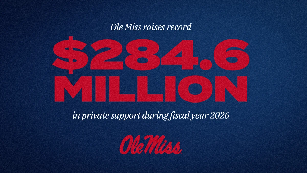 Fundraising Graphic