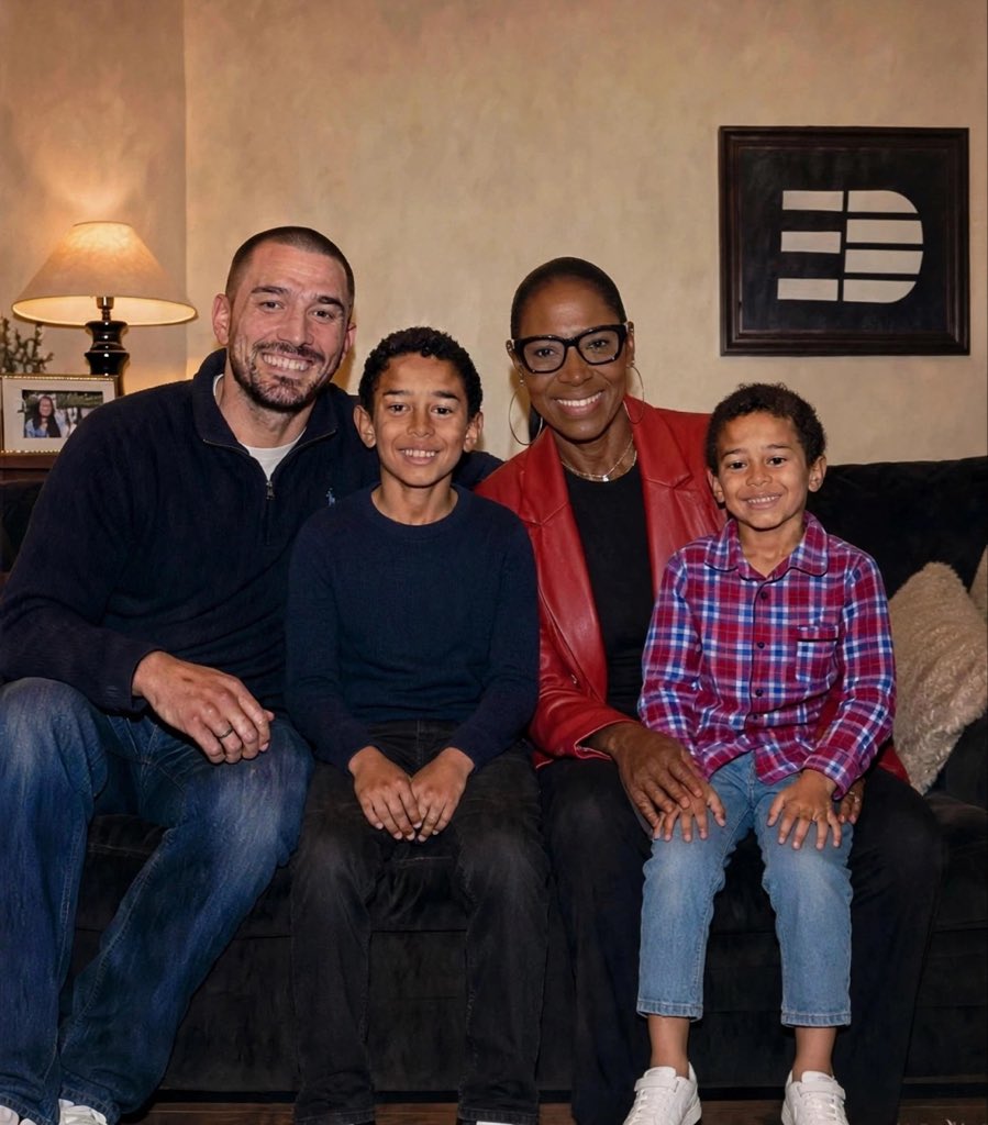 IamJoe_lOmiat's tweet photo. Jude Bellingham with his mom, dad, and his brother Jobe in 2013😍❤️ https://t.co/h9CGZNG5Da