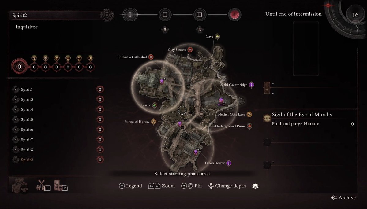 TokyoGameLife's tweet photo. The Duskbloods previews are hitting now!

- Matches are four phases where you earn points by completing objectives with a final battle (Kirby Air Riders-ish)
- 10 characters and 3 maps at launch
- Targets 60 fps but has dips

IGN has a good overview video: https://t.co/j2bDzvJ5uk https://t.co/qHdCMDiwOW