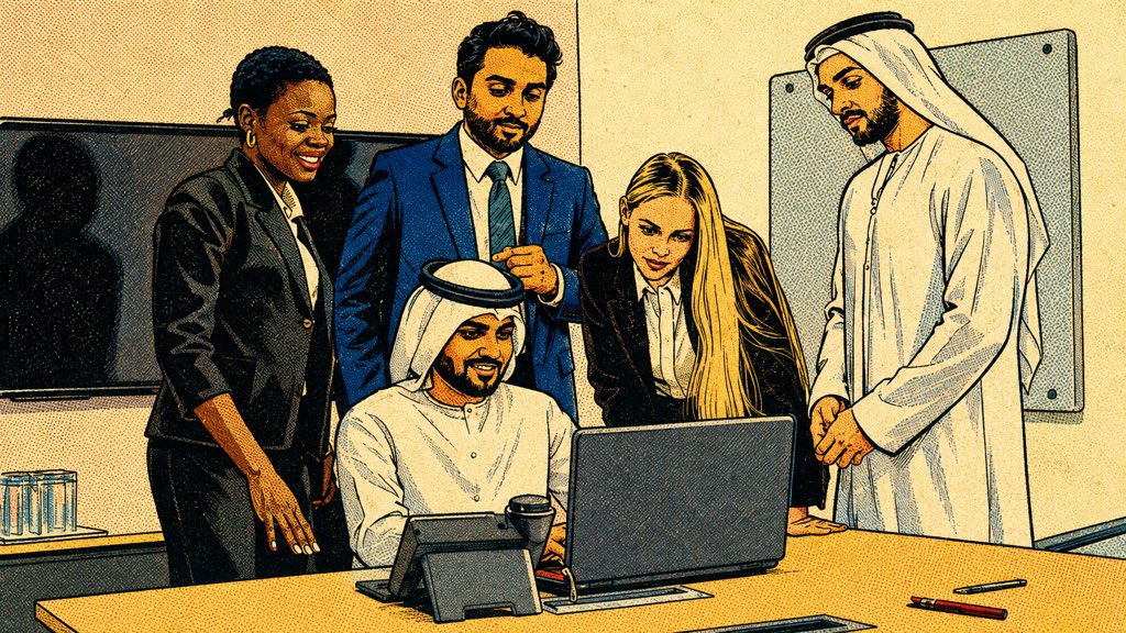 HussainAlQemzi's tweet photo. 🇦🇪 ابتداءً من سبتمبر 2026، تتغير قواعد «نافس» للمواطنين العاملين في القطاع الخاص.

سيتم اعتماد راتب 6,000 درهم حداً أدنى للاستحقاق، وتعديل دعم الرواتب، وإلغاء سقف عدد الأبناء، وإطلاق دعم جديد لأبناء المواطنات وزوجات المواطنين.

💰 دعم الرواتب للمستفيدين الجدد:

يشترط ألا يتجاوز الراتب الشهري 20,000 درهم، ويبلغ الحد الأقصى للدعم:

• 6,000 درهم لحملة البكالوريوس.
• 5,000 درهم لحملة الدبلوم.
• 4,000 درهم لخريجي الثانوية.
• 4,000 درهم لمن هم دون الثانوية إذا كانوا متزوجين أو لديهم مُعالون.
• 3,000 درهم لمن هم دون الثانوية إذا كانوا غير متزوجين أو من دون مُعالين.

أما المستفيدون الحاليون، فسينتقلون تدريجياً إلى النظام الجديد خلال مدة قد تصل إلى 3 سنوات، عبر تخفيض الدعم تلقائياً بمقدار 500 درهم كل 6 أشهر حتى يتوافق مع المبالغ الجديدة.

⚠️ وُحّد الحد الأدنى للراتب المطلوب للاستفادة من برامج «نافس» عند 6,000 درهم شهرياً لجميع الفئات المؤهلة، بما يتوافق مع قرار مجلس الوزراء بشأن الحد الأدنى لأجور المواطنين.

🏢 العاملون في المناطق الحرة:

يخضع المواطنون العاملون في المناطق الحرة أو الجهات الواقعة خارج إشراف وزارة الموارد البشرية والتوطين والمصرف المركزي، ممن تقل رواتبهم عن 6,000 درهم، لترتيب انتقالي منفصل يمنح أصحاب العمل وقتاً لتصحيح الرواتب.

ويستمر الدعم الحالي كاملاً لمدة 6 أشهر ابتداءً من سبتمبر، ثم ينخفض إلى 70% لمدة 6 أشهر أخرى، وإلى 30% لمدة 3 أشهر، قبل أن يتوقف.

👨‍👩‍👧‍👦 علاوة الأبناء:

تستمر العلاوة عند 600 درهم شهرياً عن كل ابن مستحق، لكن من دون حد أقصى لعدد الأبناء، بعدما كانت تقتصر سابقاً على 4 أبناء.

ويهدف إلغاء السقف إلى تعزيز استقرار الأسرة الإماراتية وتحسين جودة حياتها.

👩‍💼 دعم أبناء المواطنات:

يستحدث «نافس» دعماً يصل إلى 3,000 درهم شهرياً لأبناء المواطنات العاملين في القطاع الخاص، بشرط:

• أن يتراوح الراتب بين 6,000 و20,000 درهم.
• الحصول على بكالوريوس معتمد.

👩‍👩‍👧 دعم زوجات المواطنين

يمكن لزوجة المواطن العاملة في القطاع الخاص الحصول على دعم يصل إلى 3,000 درهم شهرياً، بشرط:

• أن يتراوح راتبها بين 6,000 و15,000 درهم.
• الحصول على بكالوريوس معتمد.
• أن يكون لديها طفلان على الأقل، أو أن يكون قد مضى على زواجها 5 سنوات.
• أن يكون الزوج المواطن موظفاً في القطاع الحكومي أو الخاص، أو متقاعداً، أو مثبتاً طبياً أنه غير قادر على العمل.

ويمكن تخفيف شرط الطفلين أو مرور 5 سنوات بعد إتمام سنتين من الزواج للطبيبات والمعلمات وحاملات الدكتوراه المؤهلة وصاحبات الخبرة في الوظائف الحيوية المطلوبة في سوق العمل، وفق الشروط المعتمدة.

🏦 اشتراكات التقاعد:

يستمر «نافس» في دعم اشتراكات التقاعد للمواطنين المؤهلين والمسجلين في برنامج «اشتراك»، لكن أصحاب العمل في القطاع الخاص سيتحملون ابتداءً من سبتمبر حصتهم القانونية الكاملة من اشتراكات تقاعد الموظفين المواطنين.

🎯 تأتي هذه التعديلات ضمن تمديد برنامج «نافس» حتى عام 2040، بهدف دعم التوطين، وتحسين جودة واستدامة وظائف المواطنين في القطاع الخاص، وتعزيز الاستقرار الوظيفي والمالي والأسري.

#نافس #التوطين #القطاع_الخاص #المواطنون #الإمارات